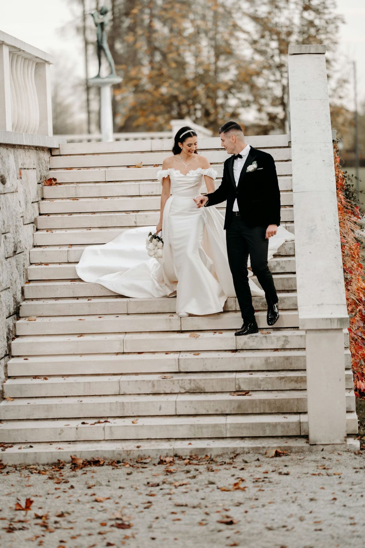 Selma & Mersim wedding, photo 56