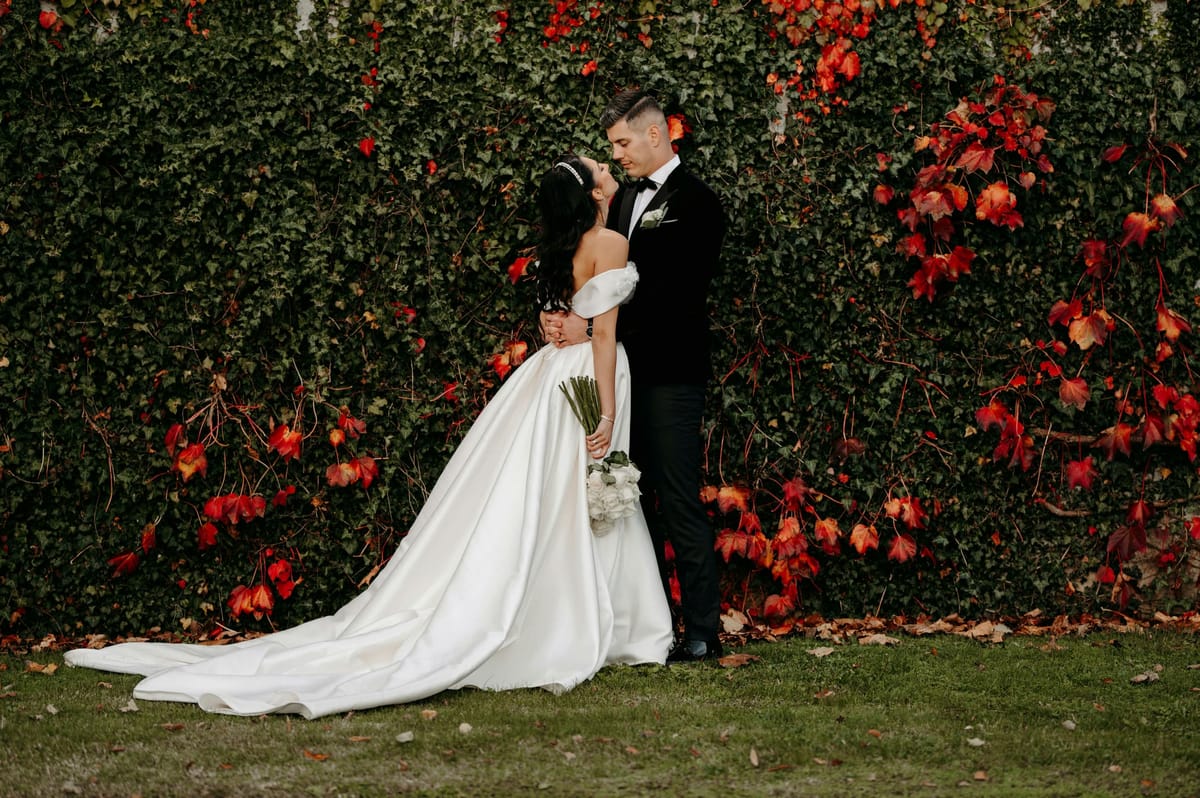 Selma & Mersim wedding, photo 57