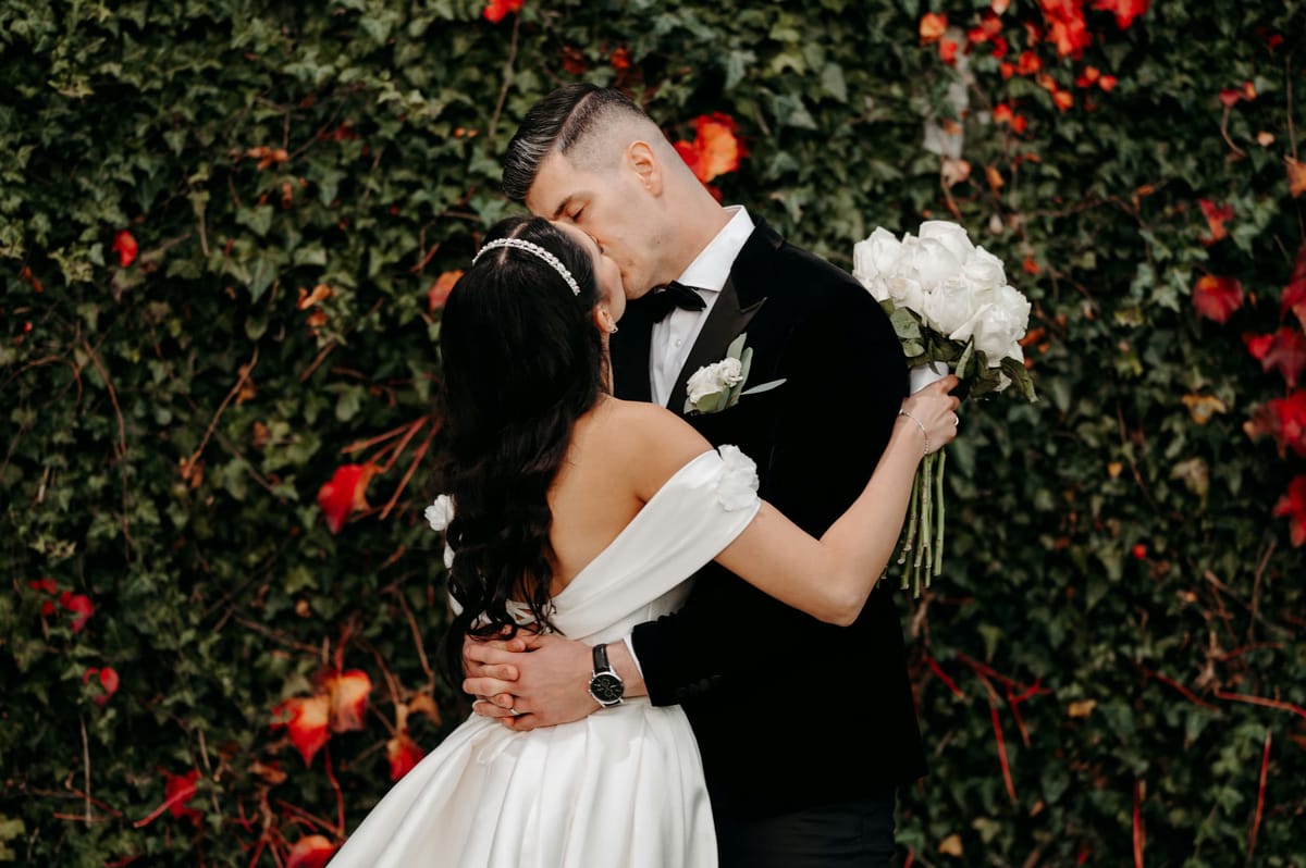 Selma & Mersim wedding, photo 58
