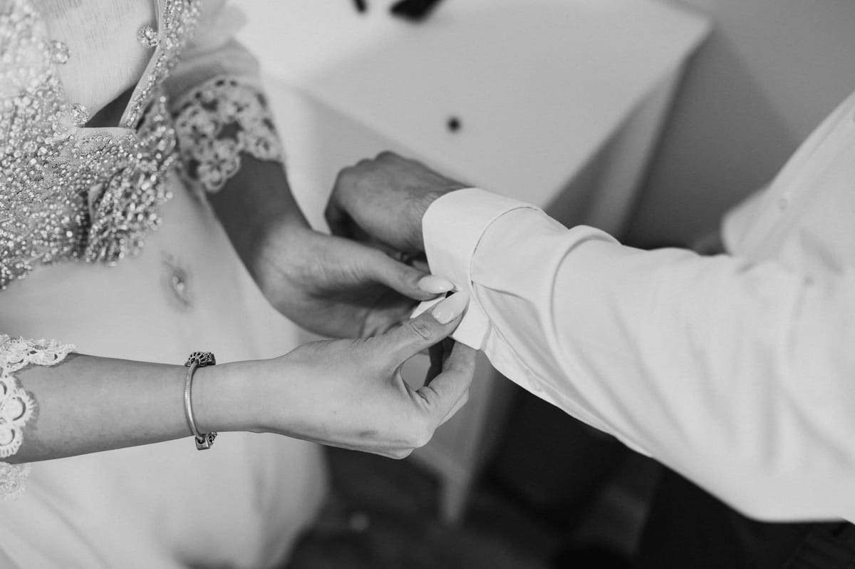Selma & Mersim wedding, photo 6