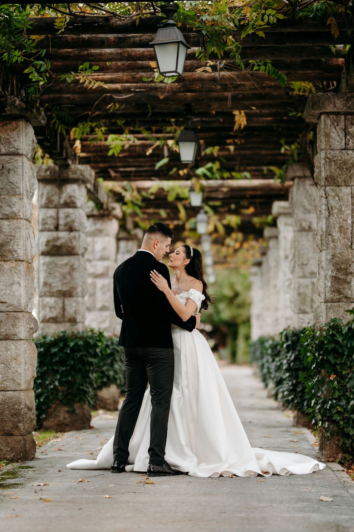 Selma & Mersim wedding, photo 60