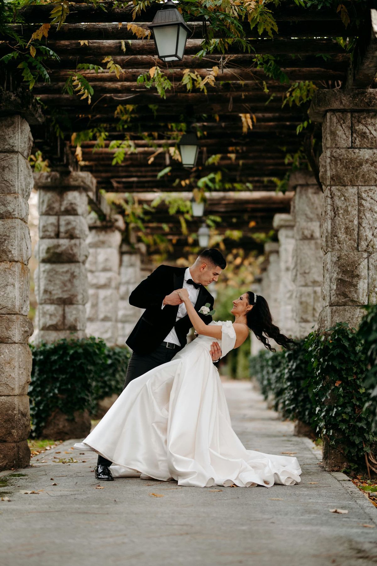 Selma & Mersim wedding, photo 61