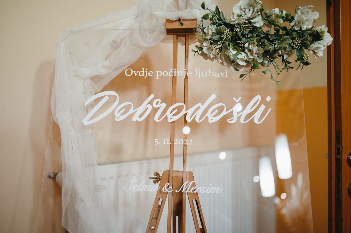 Selma & Mersim wedding, photo 62