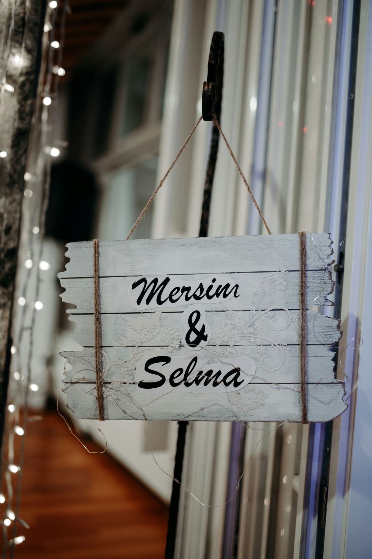 Selma & Mersim wedding, photo 63