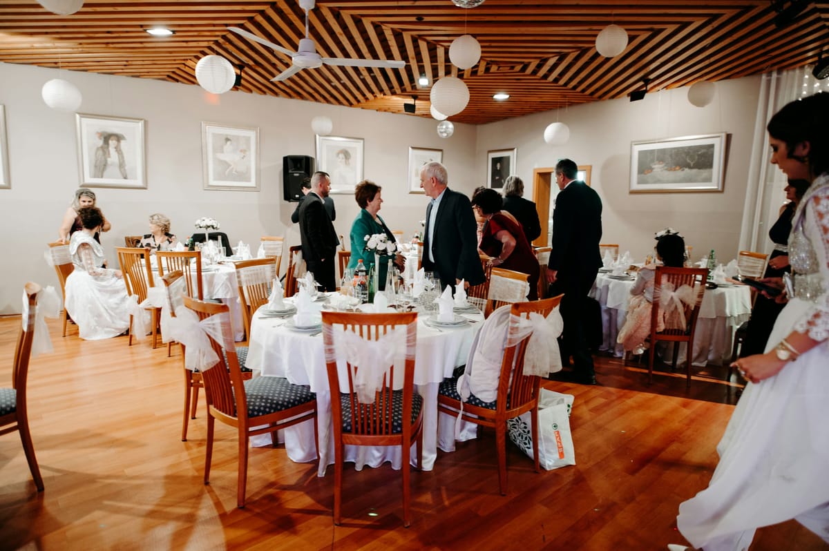Selma & Mersim wedding, photo 65