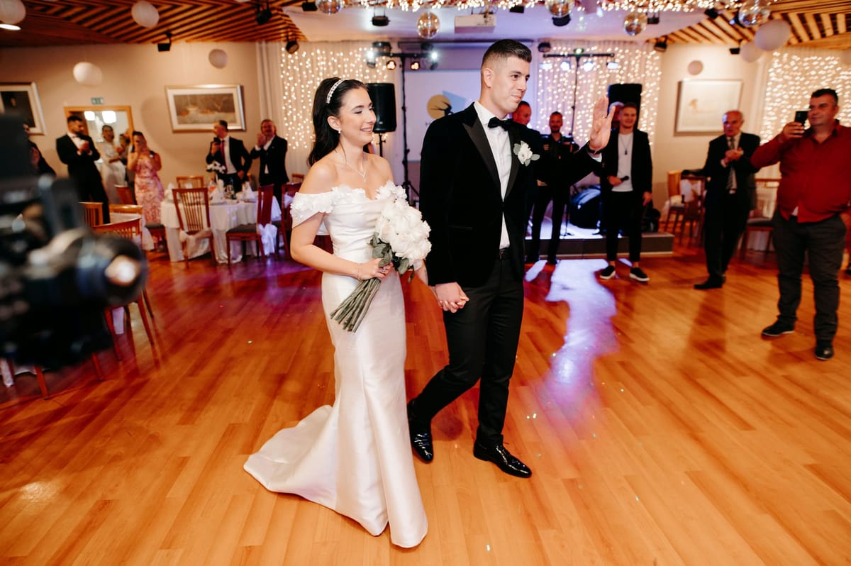 Selma & Mersim wedding, photo 66