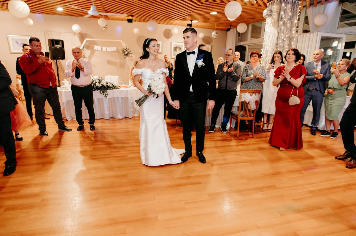Selma & Mersim wedding, photo 67