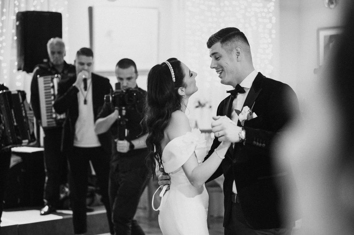 Selma & Mersim wedding, photo 69