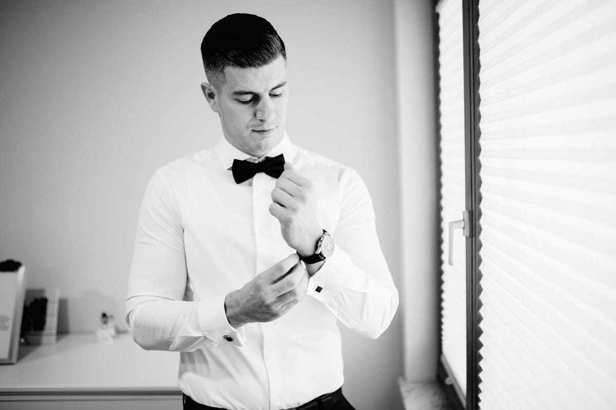 Selma & Mersim wedding, photo 7