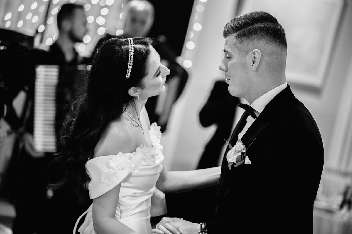 Selma & Mersim wedding, photo 70