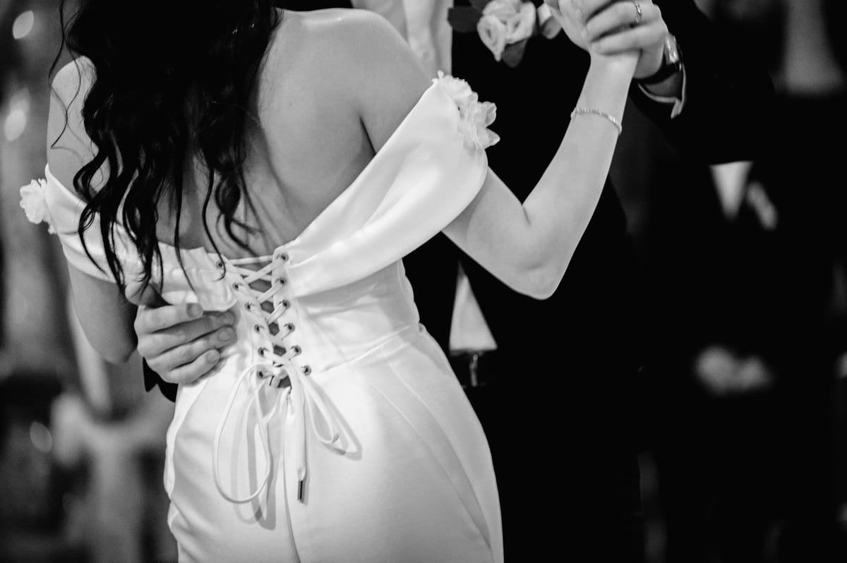 Selma & Mersim wedding, photo 71