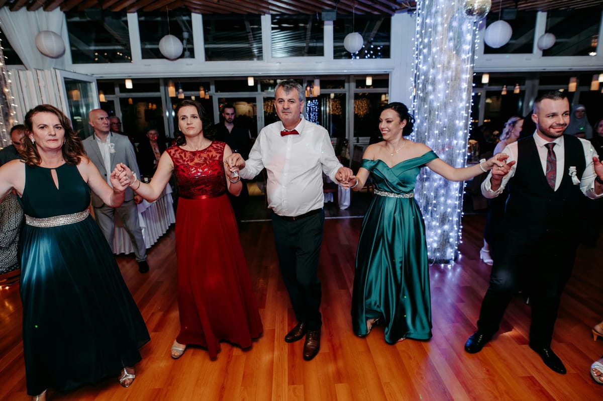 Selma & Mersim wedding, photo 74