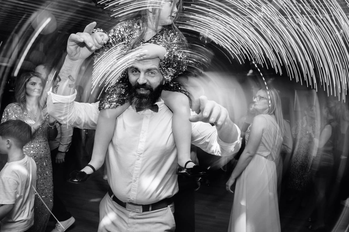 Selma & Mersim wedding, photo 75
