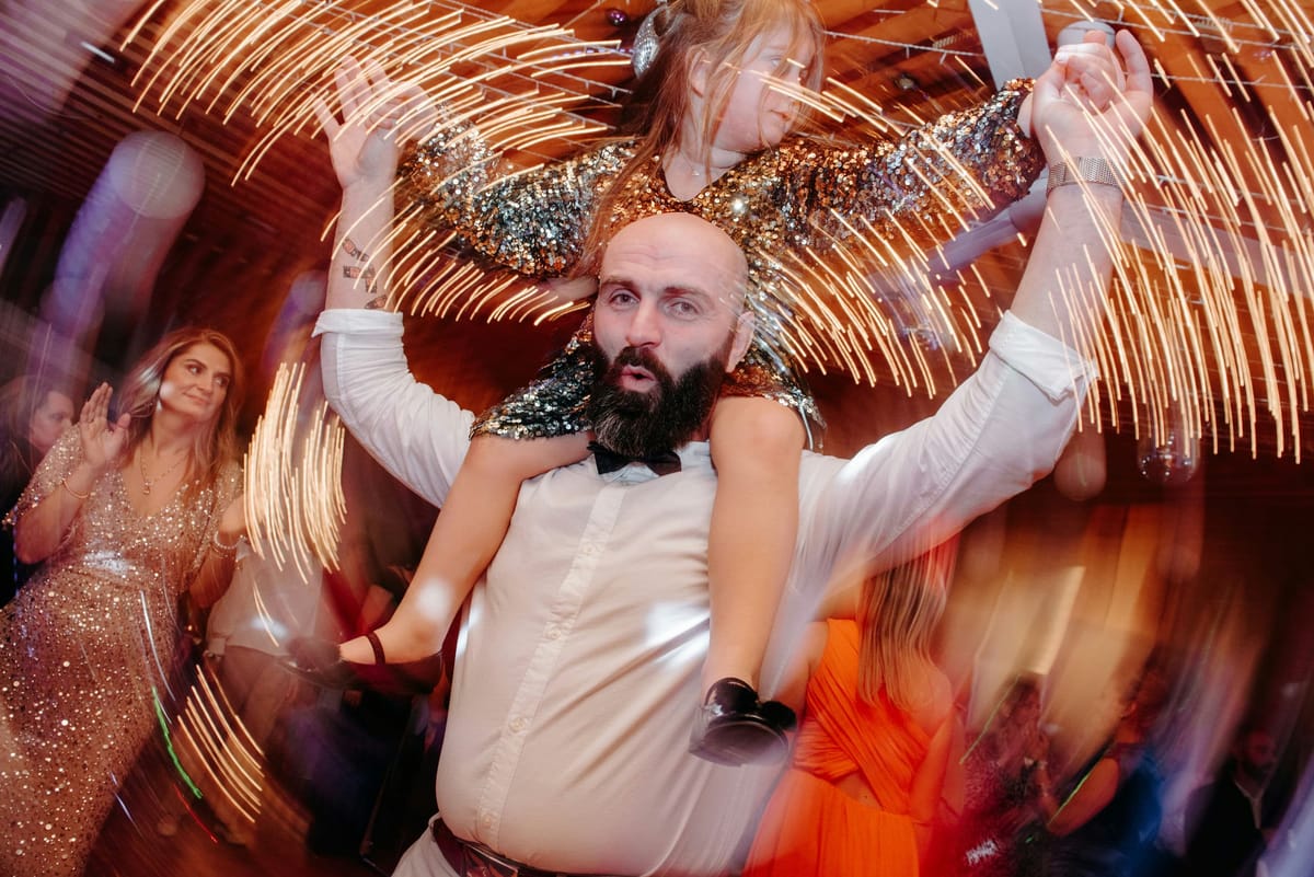 Selma & Mersim wedding, photo 76