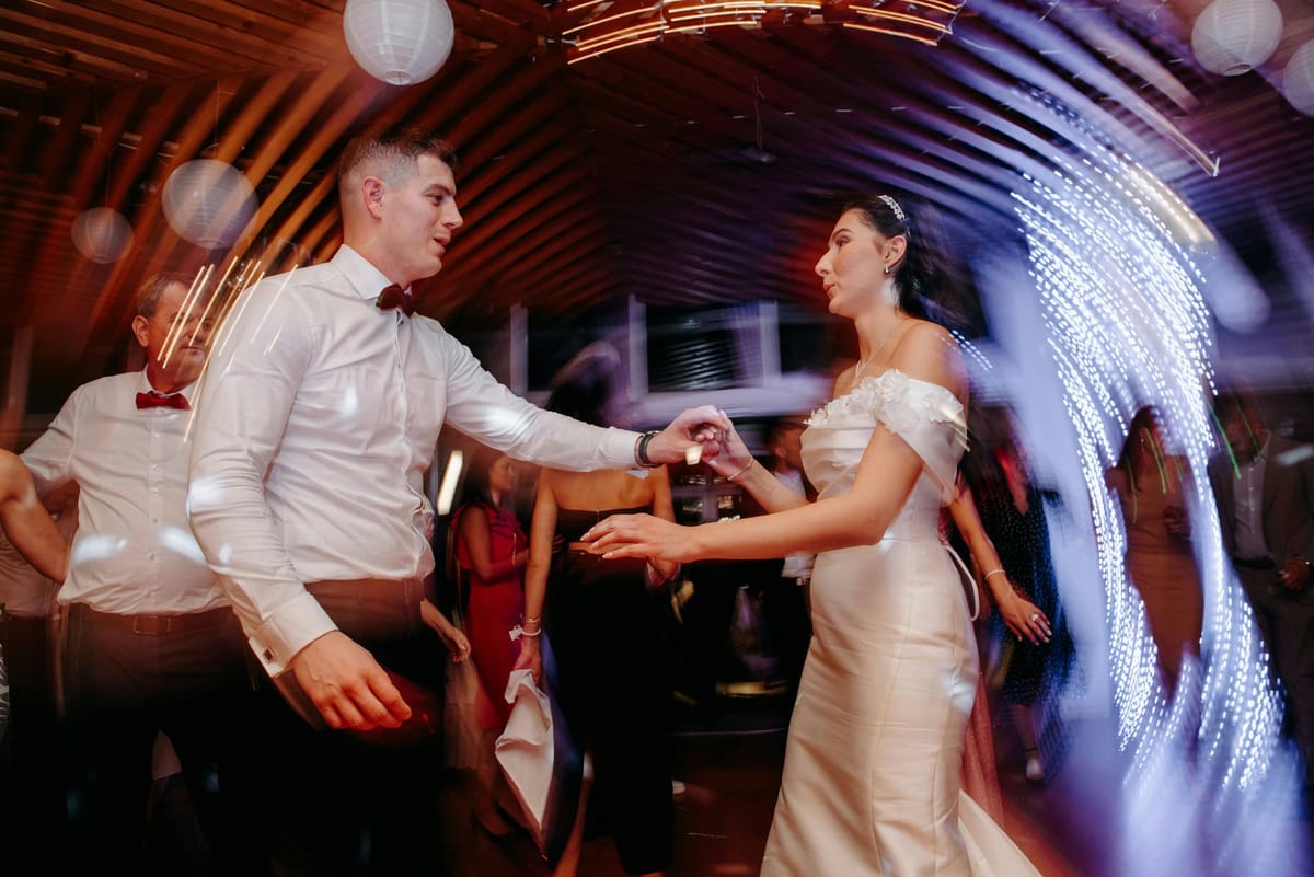 Selma & Mersim wedding, photo 77