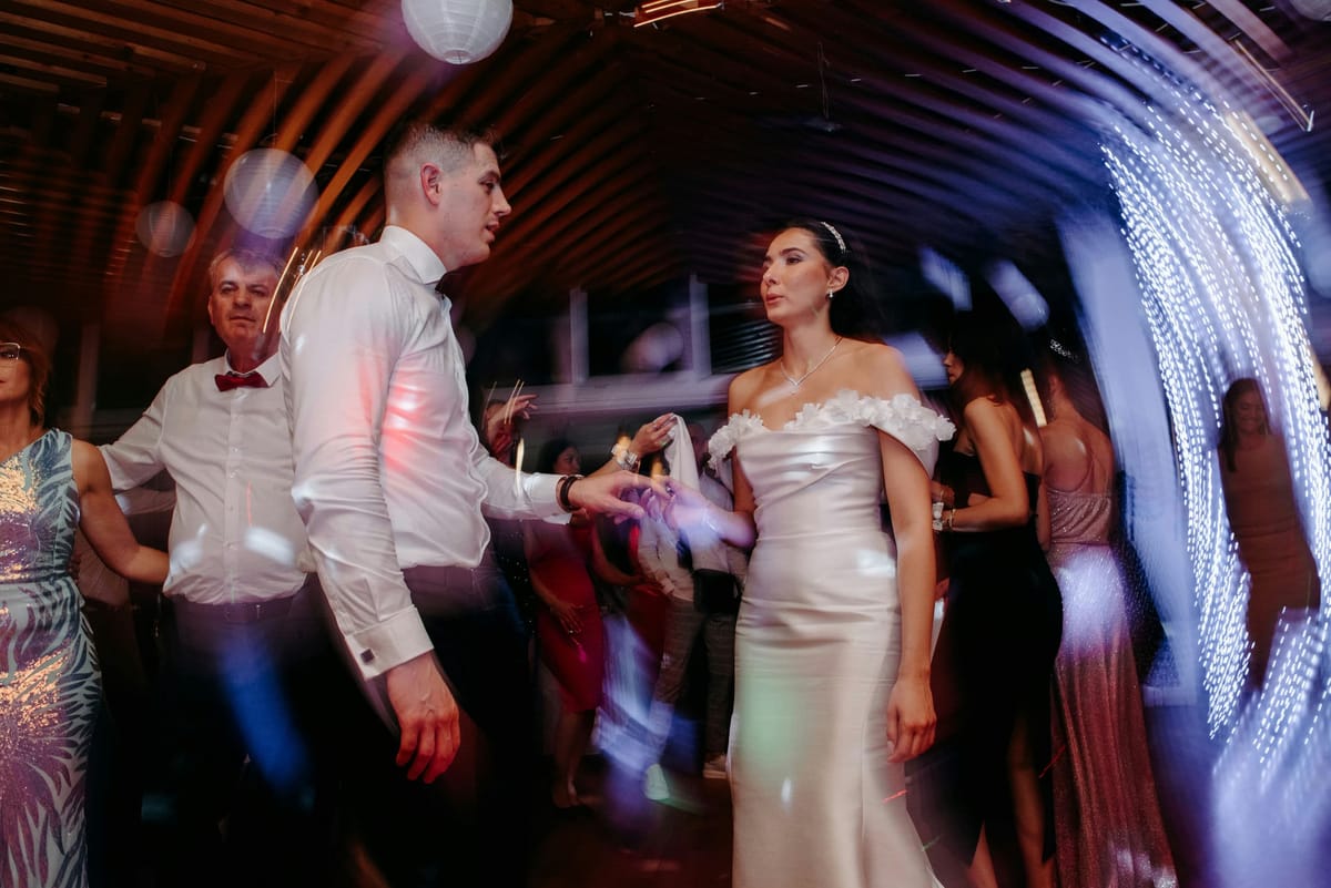 Selma & Mersim wedding, photo 78