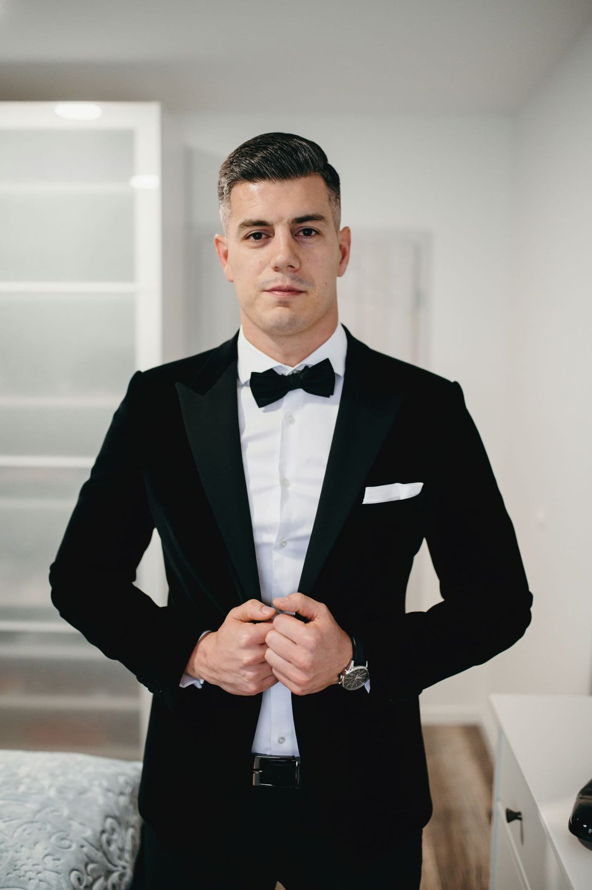 Selma & Mersim wedding, photo 8