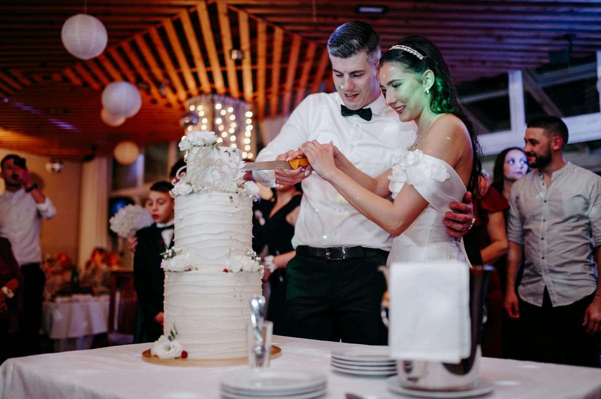 Selma & Mersim wedding, photo 81
