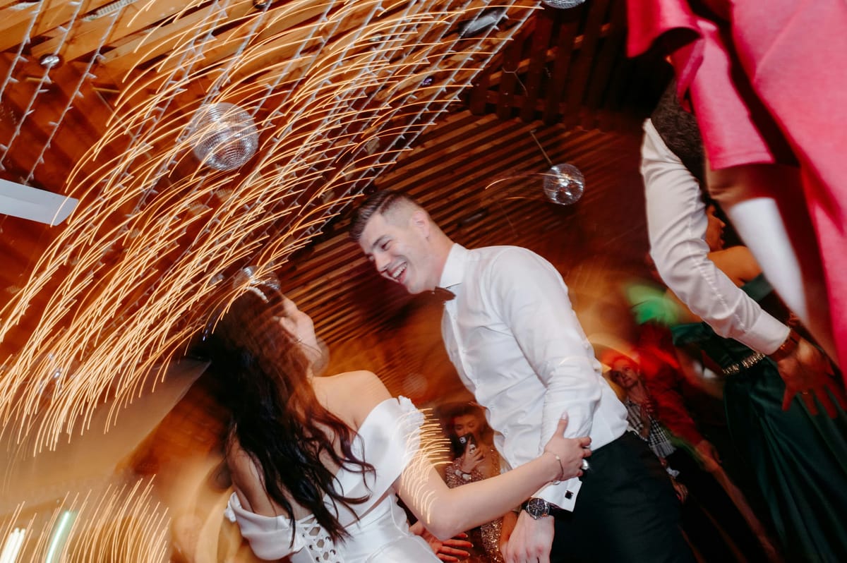 Selma & Mersim wedding, photo 83