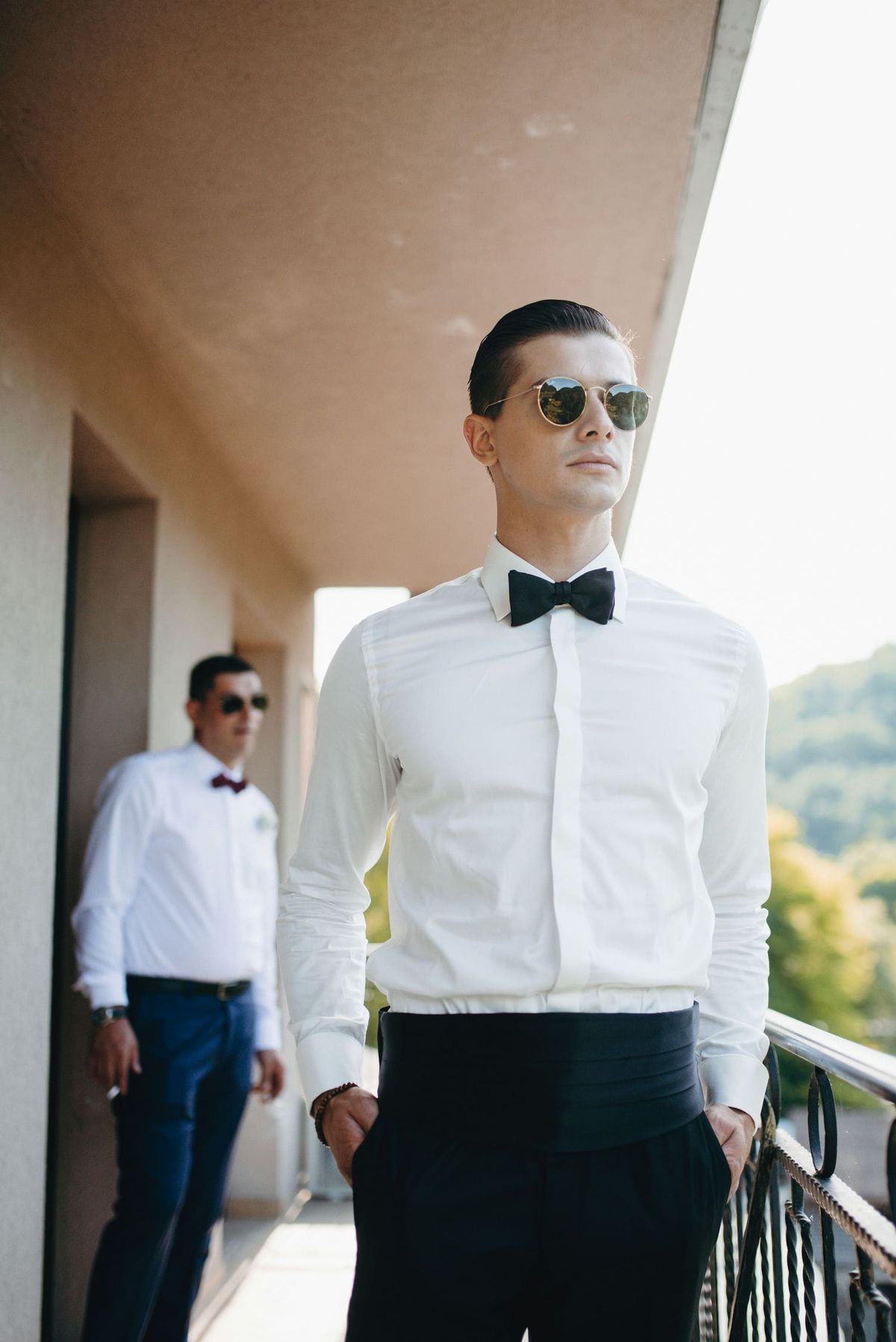 Sonja & Aldin wedding, photo 10