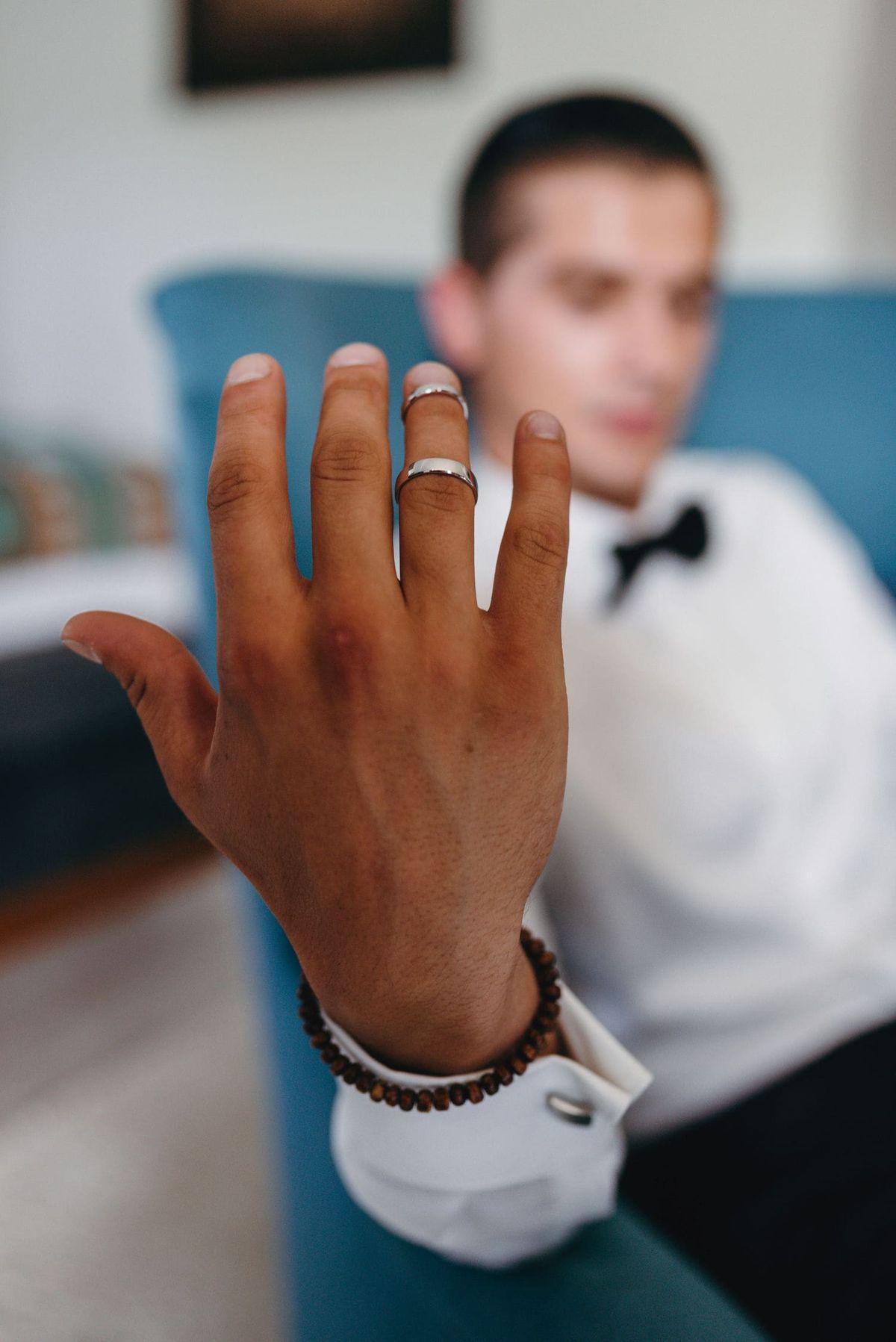 Sonja & Aldin wedding, photo 16
