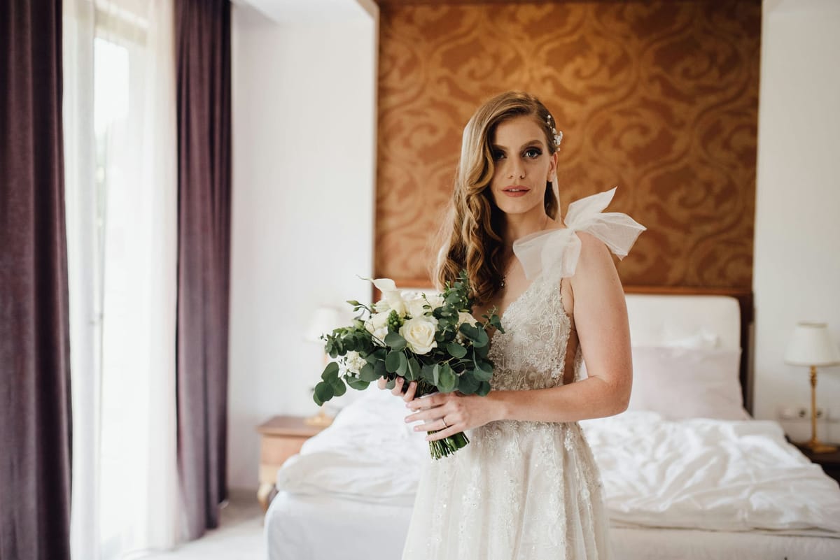 Sonja & Aldin wedding, photo 20