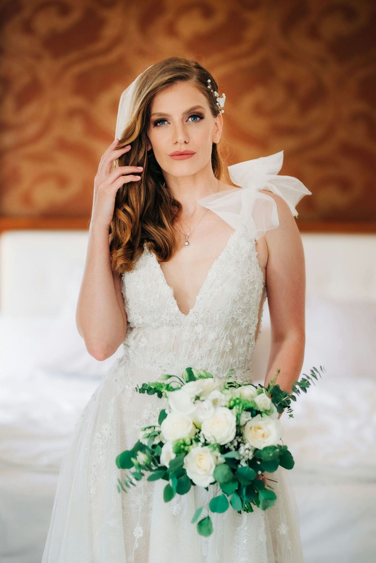 Sonja & Aldin wedding, photo 23