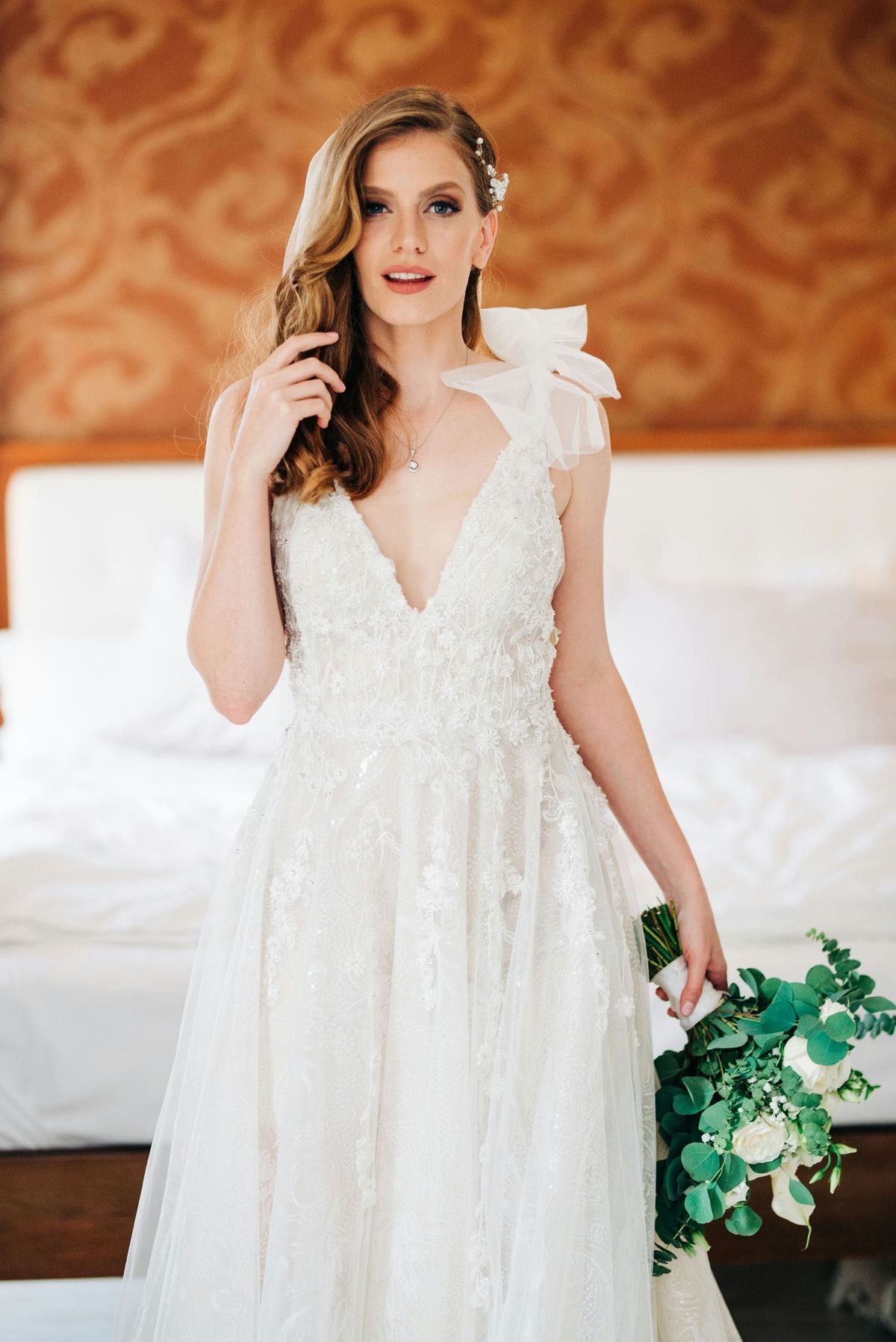 Sonja & Aldin wedding, photo 24