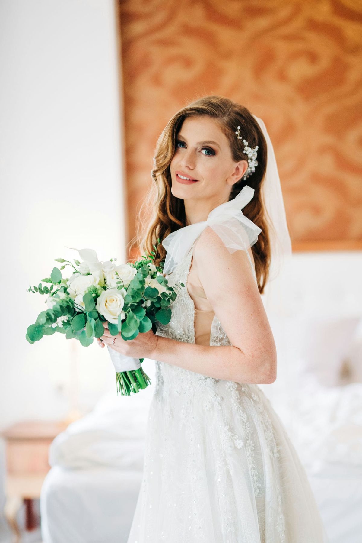 Sonja & Aldin wedding, photo 25