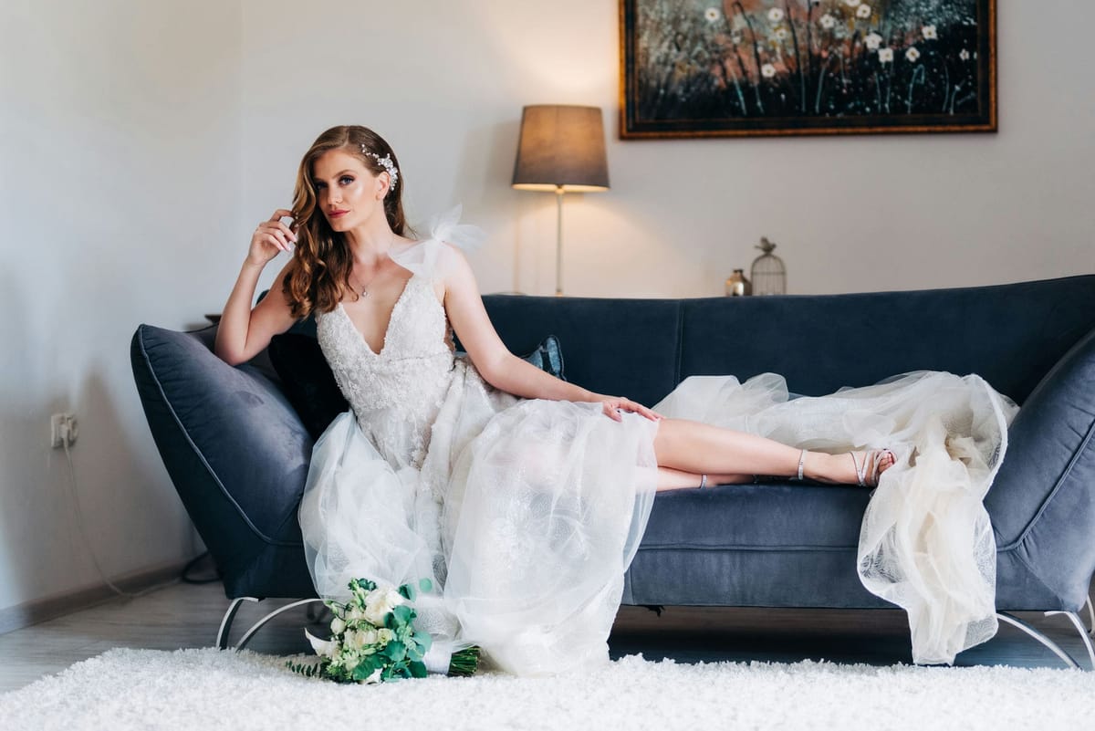 Sonja & Aldin wedding, photo 26