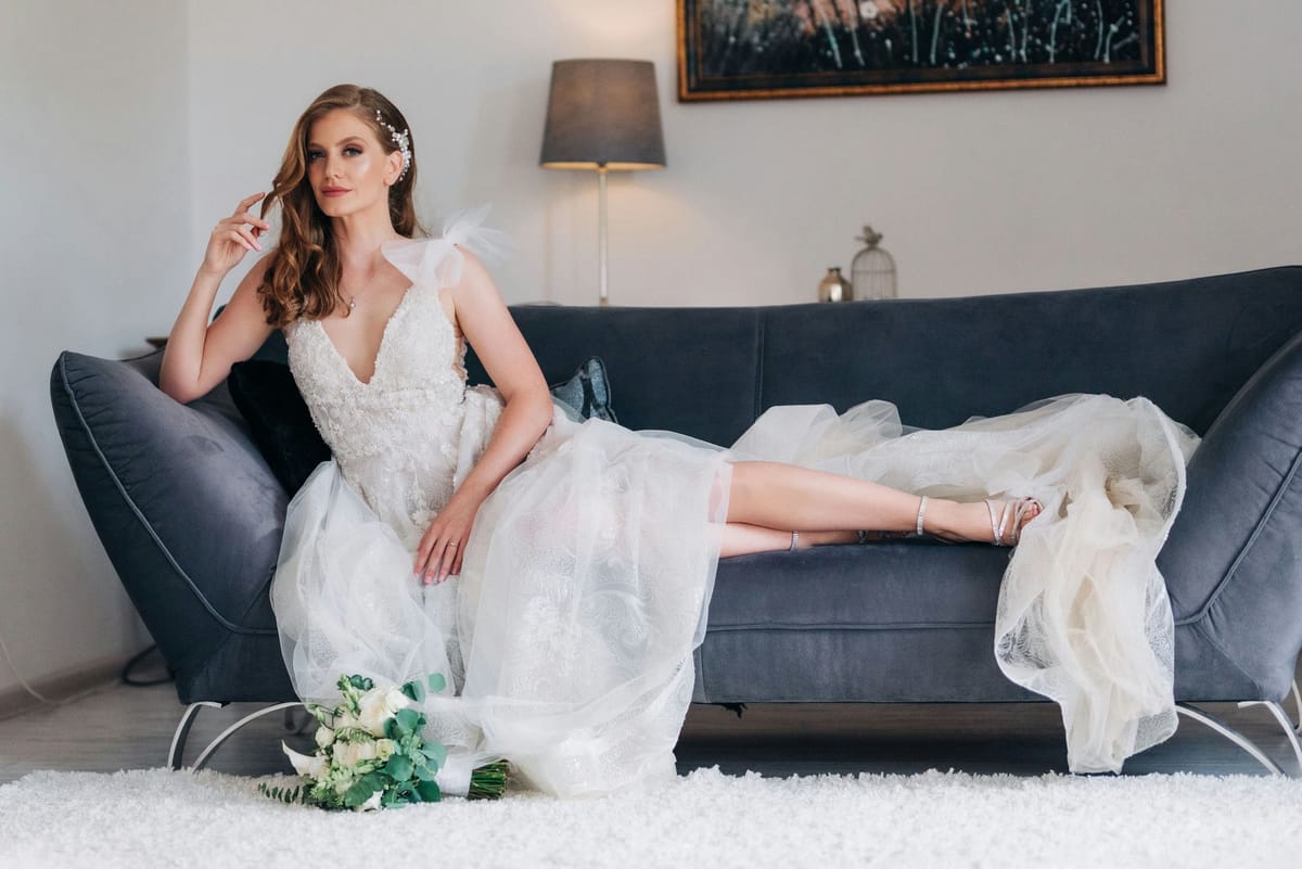 Sonja & Aldin wedding, photo 27