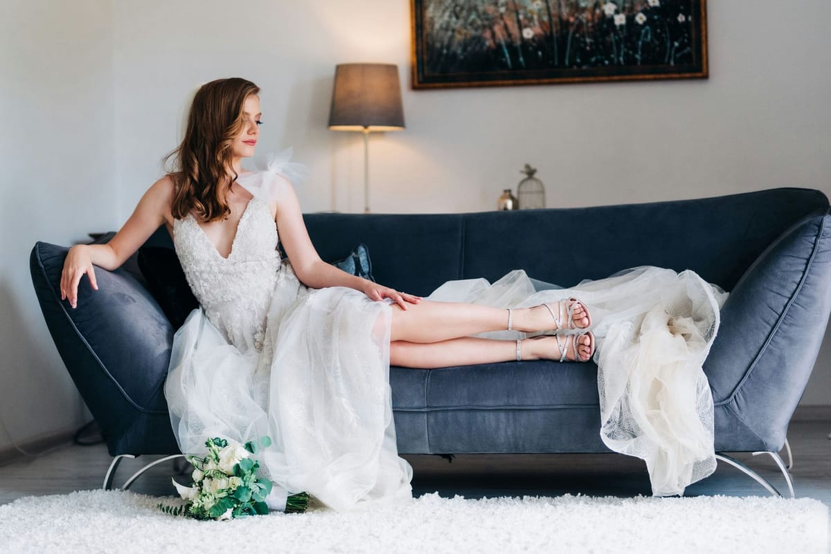 Sonja & Aldin wedding, photo 28