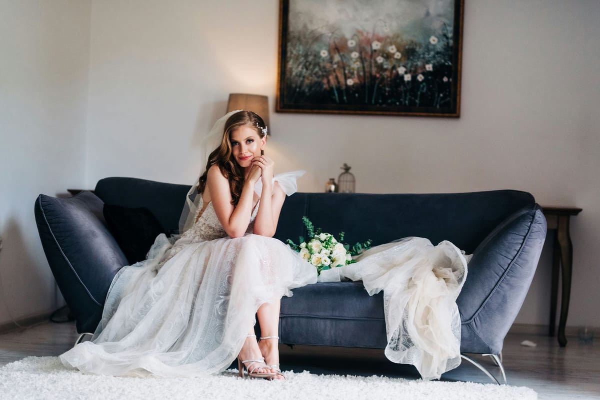 Sonja & Aldin wedding, photo 30