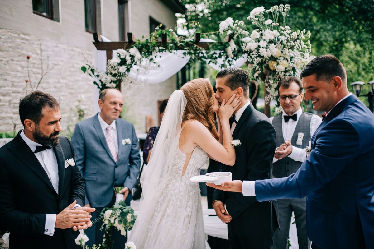 Sonja & Aldin wedding, photo 34