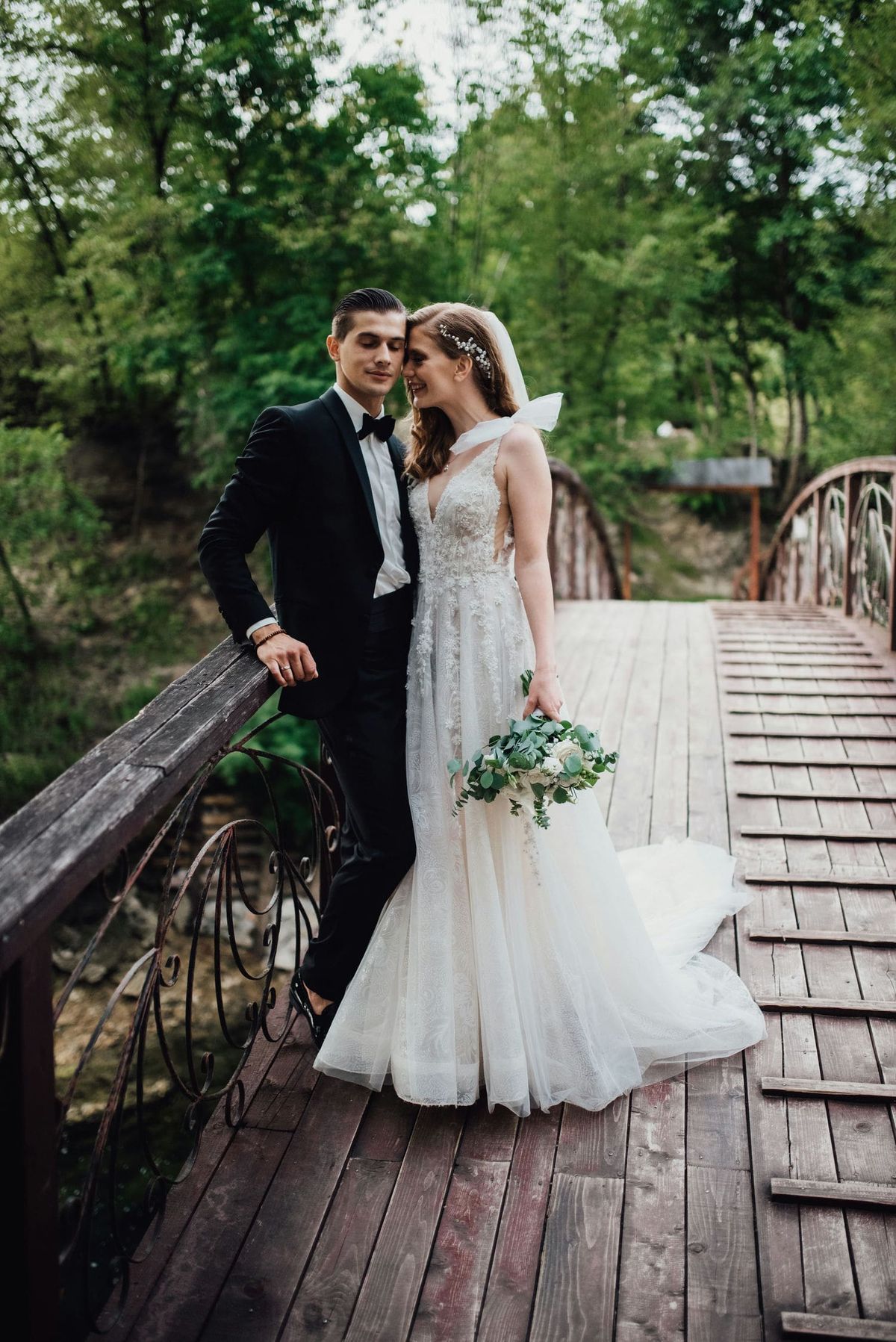 Sonja & Aldin wedding, photo 35