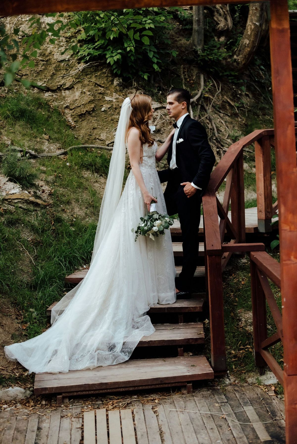 Sonja & Aldin wedding, photo 36