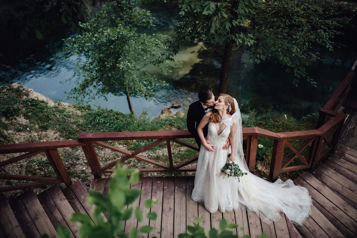 Sonja & Aldin wedding, photo 37