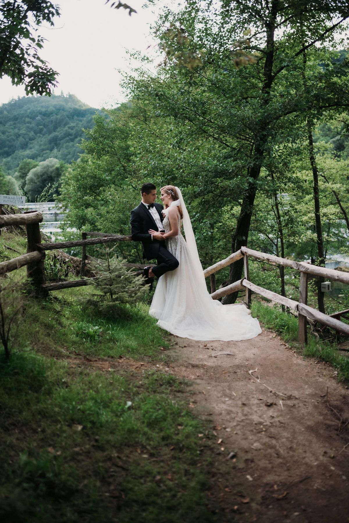 Sonja & Aldin wedding, photo 38