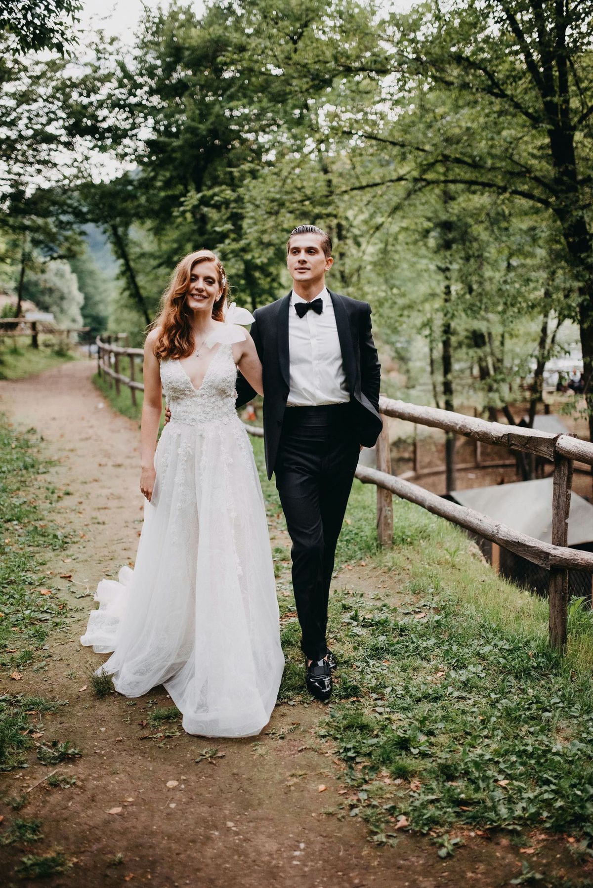 Sonja & Aldin wedding, photo 42