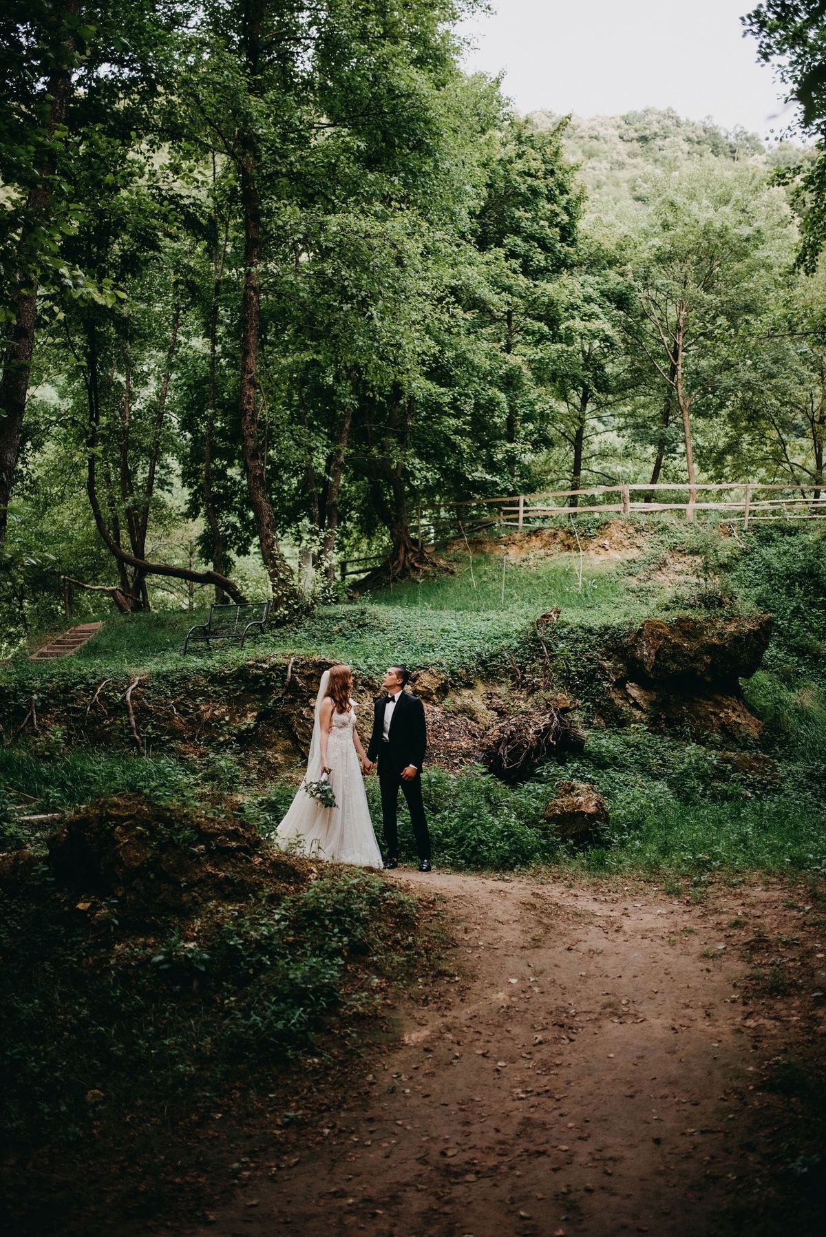 Sonja & Aldin wedding, photo 44