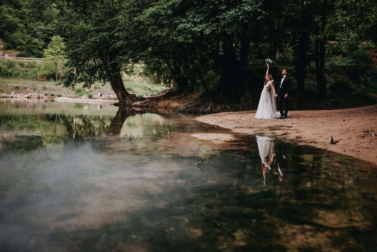 Sonja & Aldin wedding, photo 46