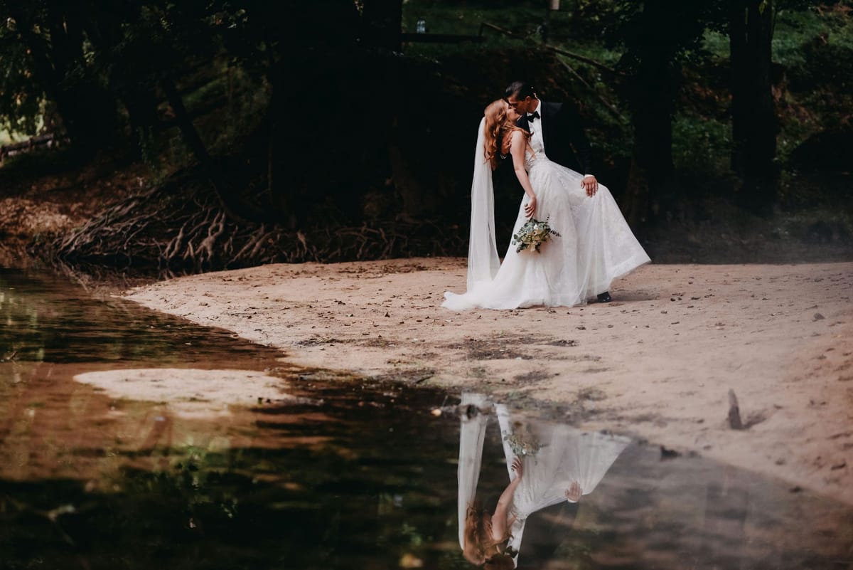 Sonja & Aldin wedding, photo 47