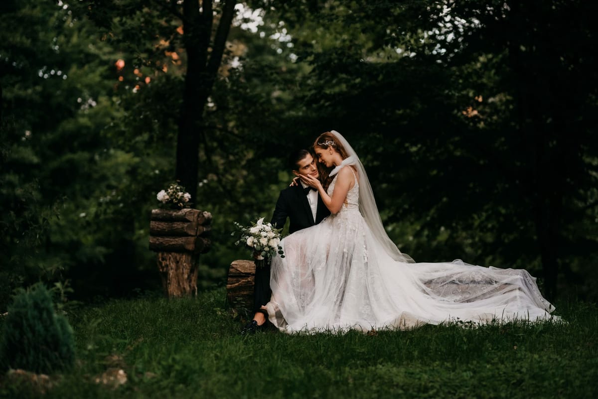 Sonja & Aldin wedding, photo 48