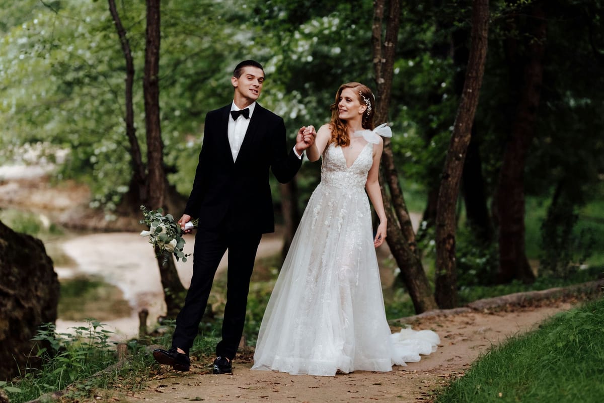 Sonja & Aldin wedding, photo 49