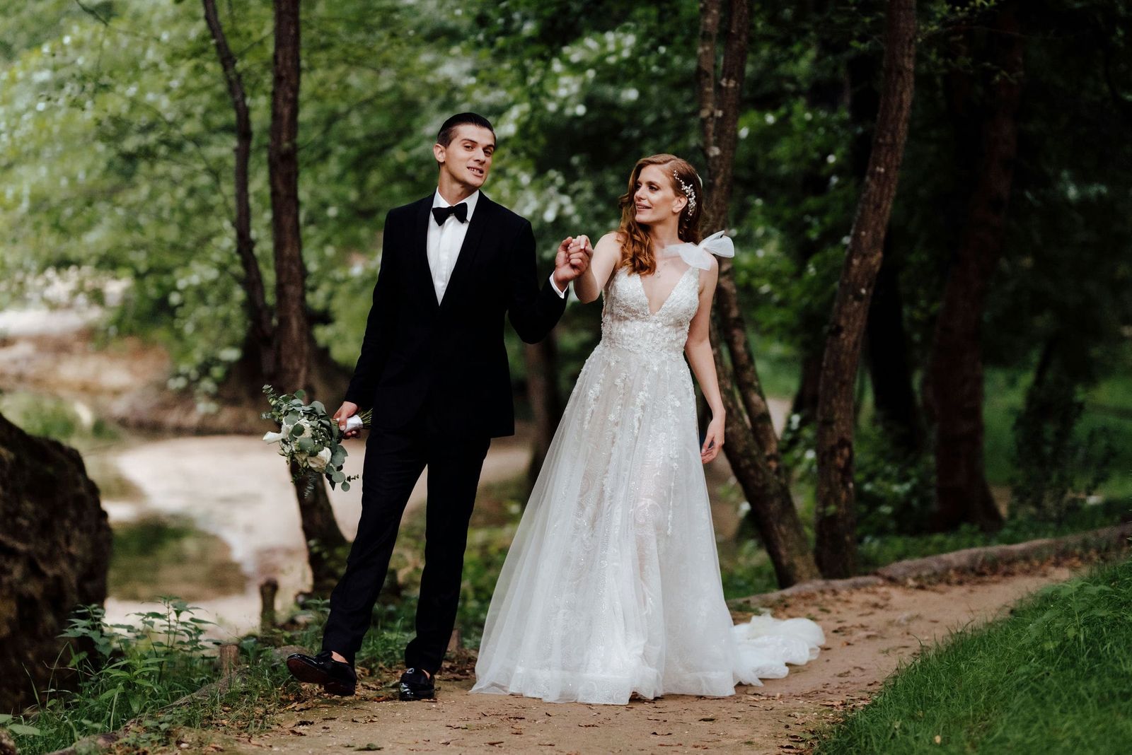 Wedding of Lana & Emir, photo 7