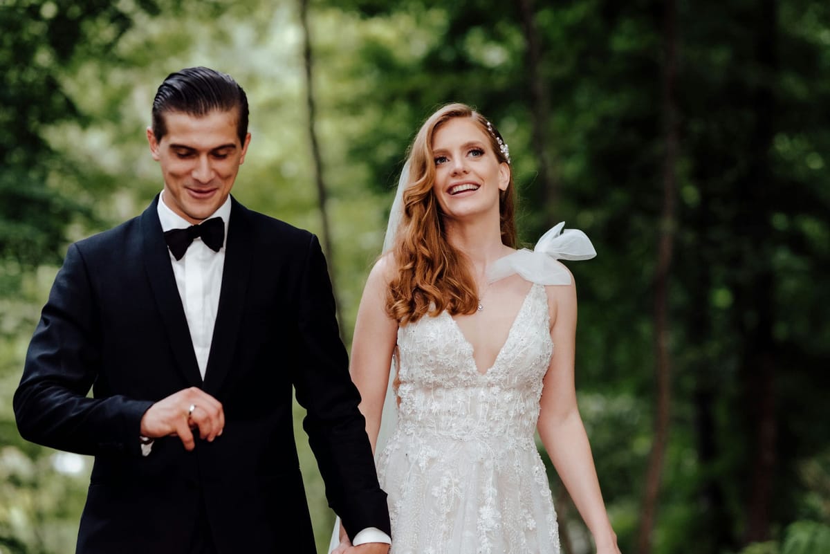 Sonja & Aldin wedding, photo 50