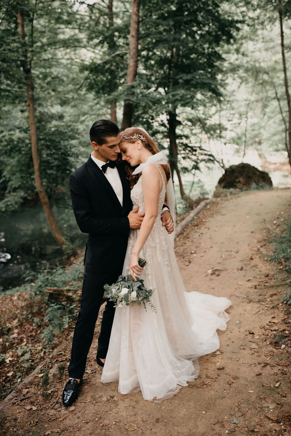 Sonja & Aldin wedding, photo 51