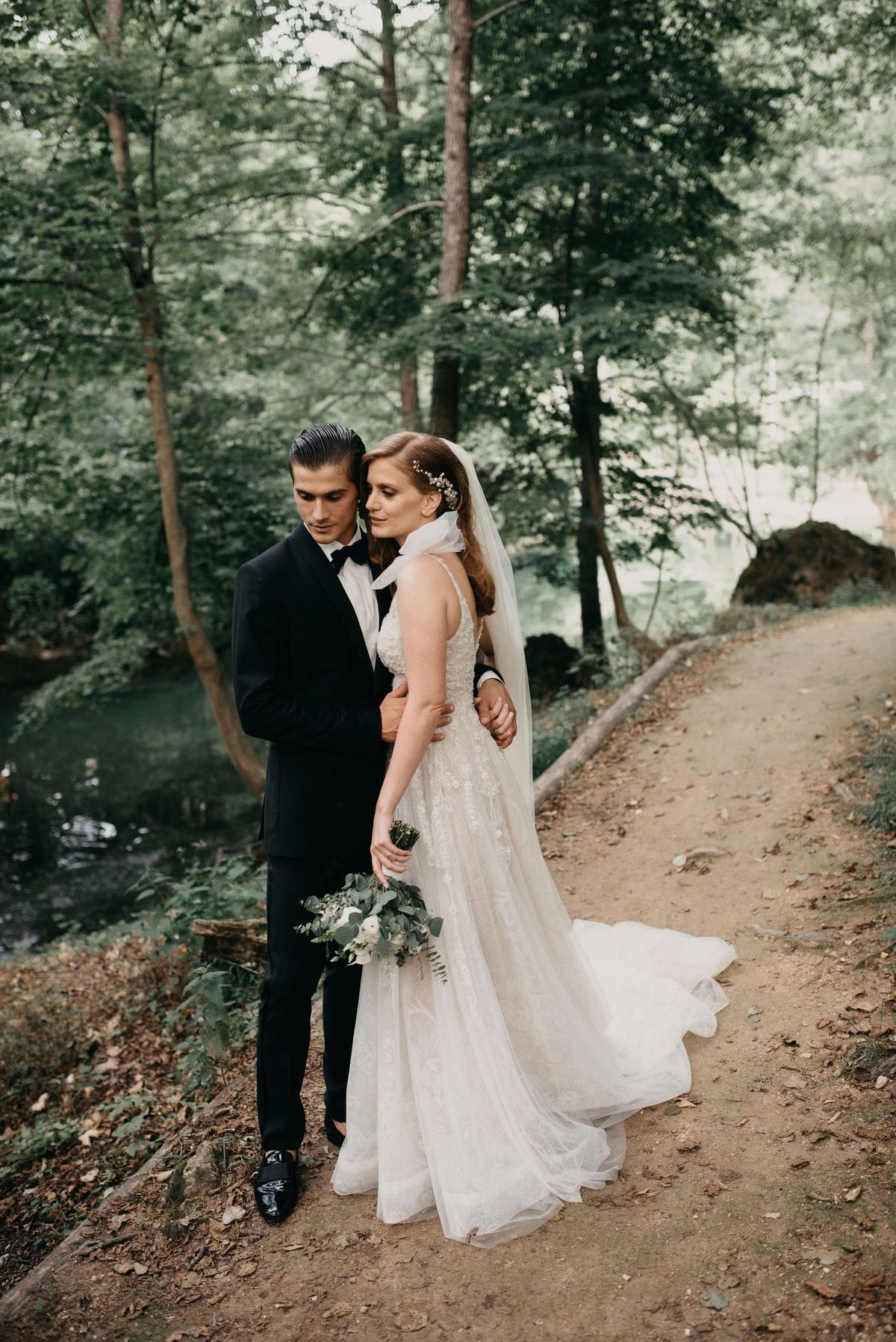 Sonja & Aldin wedding, photo 53