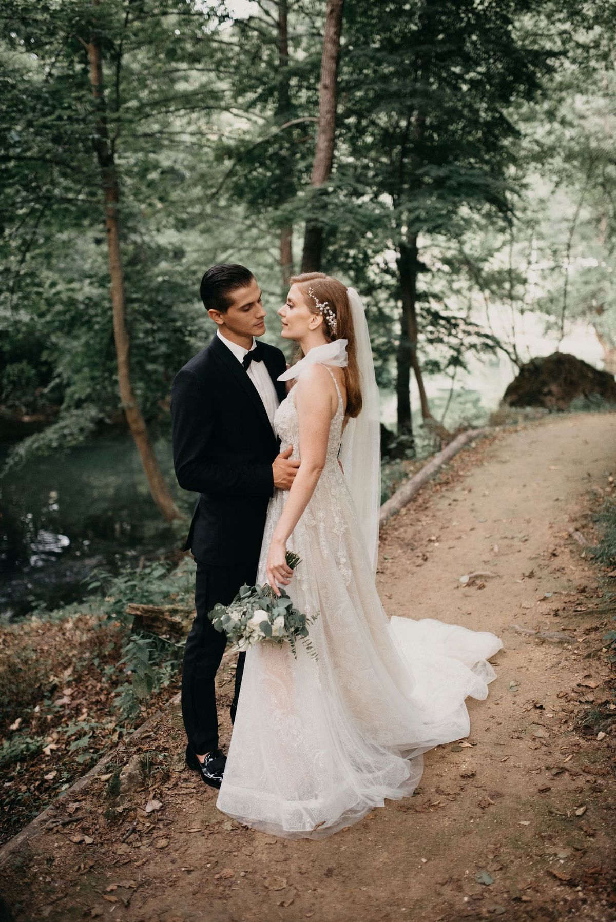 Sonja & Aldin wedding, photo 54