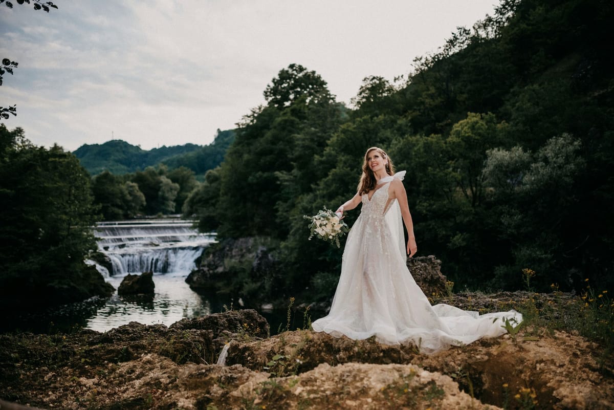 Sonja & Aldin wedding, photo 56